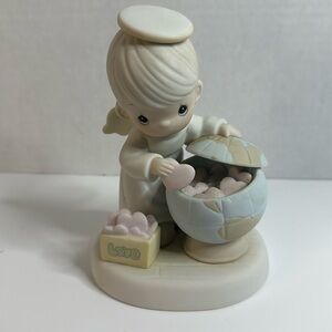 Vintage 1994 Precious Moments Figurine